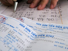 Làm cách nào để hóa đơn tiền điện luôn ít nhất?