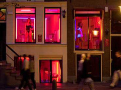 Robot gái mại dâm sẽ là giải pháp cho tương lai