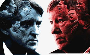 'Siêu mùa giải' hấp dẫn nhất trong lịch sử?