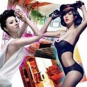 Đọ nhà lầu xe hơi của mỹ nhân Hoa ngữ