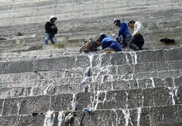 Sự cố Sông Tranh 2: Tai họa đang đến!