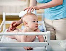 Tẩy lông tơ bằng thuốc lào: Bé sơ sinh suy hô hấp