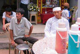 Thiếu nữ 27 tuổi gặp thảm nạn trước ngày cưới