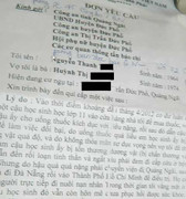 Rộ tin đồn nam sinh bị ép quan hệ phải đi cấp cứu