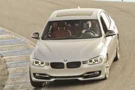 Xe sang ăn khách BMW 3 Series dính triệu hồi