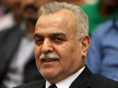 Interpol phát lệnh truy nã Phó tổng thống Iraq