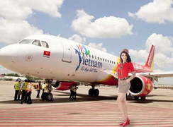 Đi máy bay Hà Nội – Đà Nẵng giá 299.000 đồng