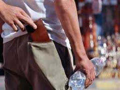 Tổ công tác 142 tóm gọn ‘đạo chích’ tại BV Nhi TƯ