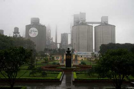 Chuyện rúng động: một xã chết ung thư hàng trăm người?