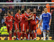 Liverpool trả hận FA Cup, dứt mộng top 4 của Chelsea