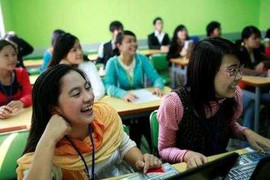 Lần đầu quản lý toàn diện ĐH Việt Nam bằng phần mềm