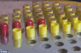 Trung Quốc điều tra vụ thuốc làm từ xác trẻ em