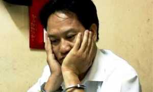 Hà Nội: Bắt Phó GĐ chi nhánh Cty vàng Agribank