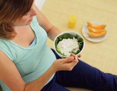 “Gọi” về cảm giác thèm ăn