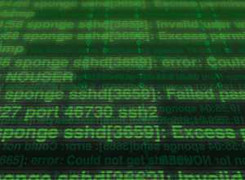 'FBI của Anh' tóm gọn hai hacker tuổi teen