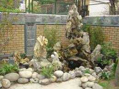 Hải Phòng: Sát hại bạn thân vì…hòn non bộ