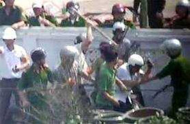 VOV đề nghị tỉnh Hưng Yên làm rõ vụ hành hung nhà báo