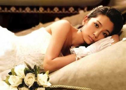 Lý Băng Băng đã bí mật kết hôn với đại gia?