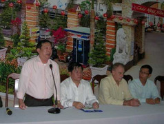 'Quý nhân' cứu Bianfishco chỉ có hơn 600 triệu tiền mặt