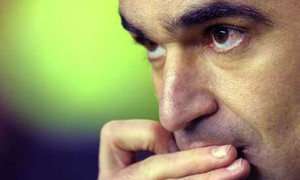 Nước Anh lãng quên kẻ ngang tài Alex Ferguson, Mancini?