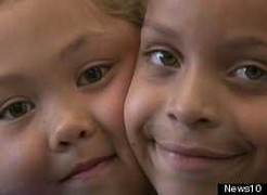 Em bé 6 tuổi cứu sống bạn nhờ xem phim hoạt hình