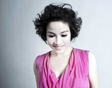 Mỹ Linh: Nếu anh Quân có người khác, sẽ bỏ tôi ra đi