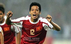 19h hôm nay, tìm thấy bóng Vàng… “chín con bốn