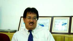 Việt kiều trên chiếc Sukhoi Superjet 100 gặp nạn là ai?