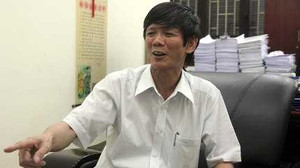 Nhà báo VOV bị hành hung: Ngày 16/5 tổ chức cuộc họp