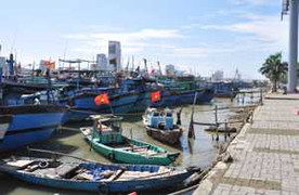 Đà Nẵng: Các tàu cá phải được trang bị hiện đại