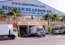 'Nữ đại gia nợ tiền cá' bị bãi nhiệm TGĐ Cty Bình An