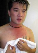 Mr Đàm nóng lòng chờ kết quả xử Lý Tống