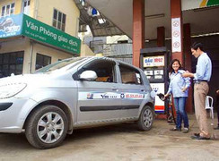 Hiệp hội vận tải: Giá xăng dầu giảm quá thấp