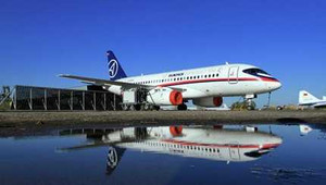 Có Việt kiều trên chiếc Sukhoi gặp nạn ở Indonesia