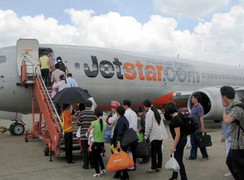 Hơn 12.000 vé máy bay giá rẻ được bán trong 3 ngày