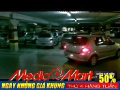 Ô tô của những người 'sành điệu' có gì lạ?