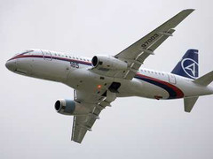 Sukhoi Superjet-100 rơi: Mất 15 tháng điều tra