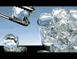 Đất, cát, bẩn... lẫn trong đá tinh khiết