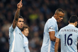 Man City chi bao nhiêu tiền để vượt mặt MU?