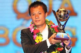 Sao không tạm 'cất' bóng Vàng đi?