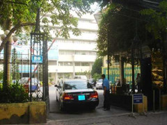 Bộ GTVT sẽ bán trụ sở tại 