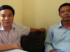 Vụ 2 nhà báo bị đánh ở Văn Giang: Có dấu hiệu tội phạm