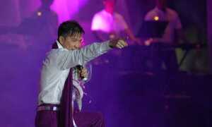 Công thức tính cát xê của sao ca nhạc Việt