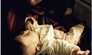 Nhịp Thở Cuộc Sống: Trong veo ánh mắt trẻ thơ