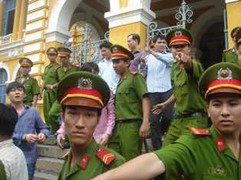 Án mạng từ cuộc nhậu, 6 người thương vong