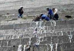 Đưa sự cố thủy điện Sông Tranh 2 ra Quốc hội