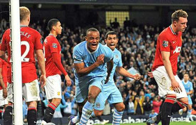 MU đấu Man City: Binh& tướng