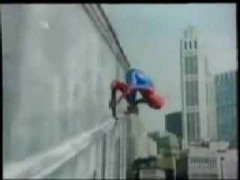 Những điều chưa biết về Người Nhện