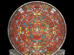 Tiết lộ mới về 'Ngày tận thế' 21/12/2012