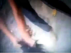 Xác định được nữ sinh lên gối 'xử' bạn hộc máu mồm